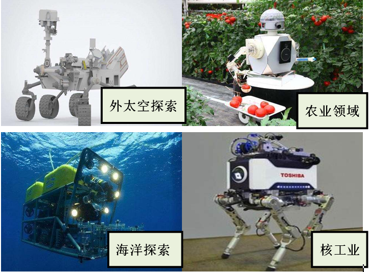 常熟理工学院机器人工程专业介绍